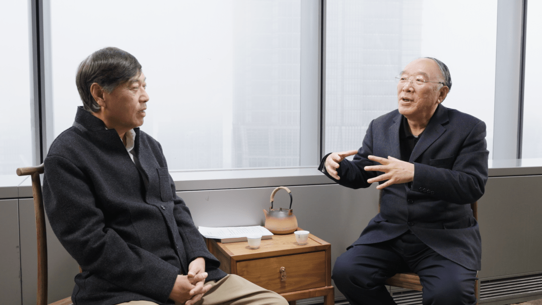 黄奇帆独家解读房地产:五招可实现房地产“软着陆”_中国_发展_王波明