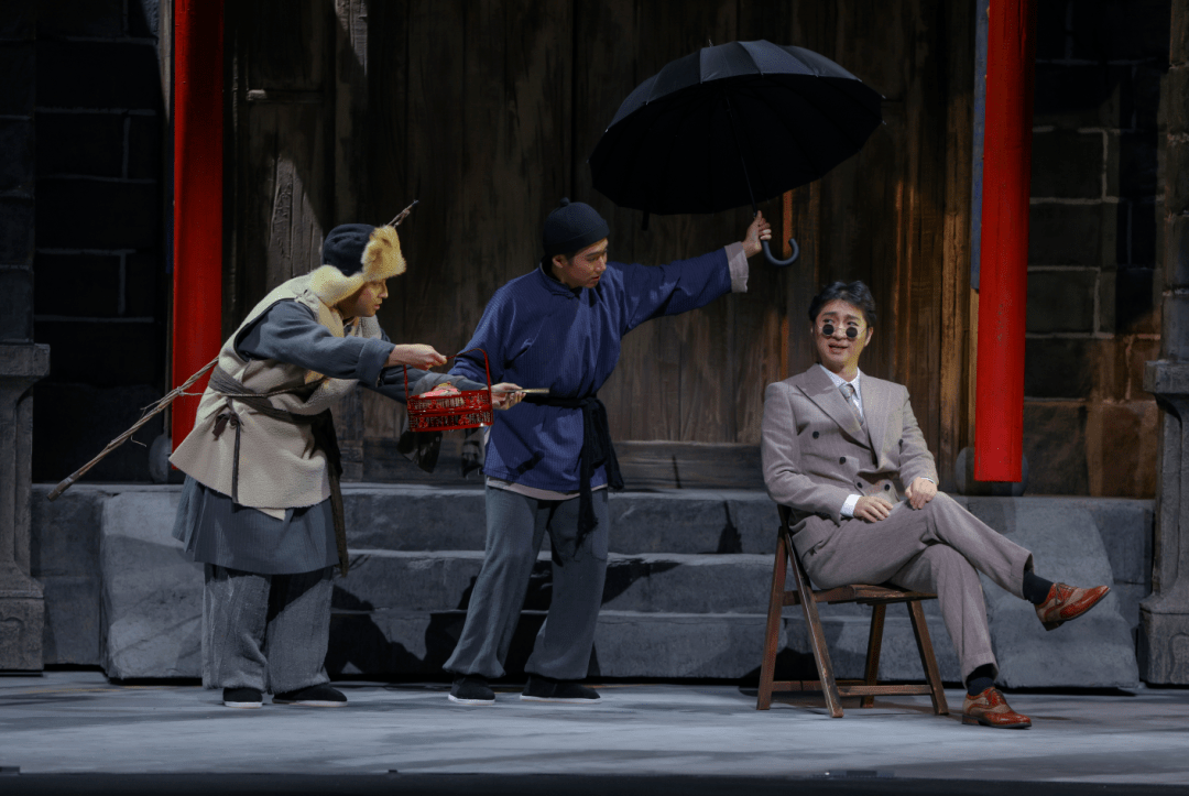 年度最值得二刷的大戏,陈佩斯主演"戏台2"《驚夢》8.5折最后2天!