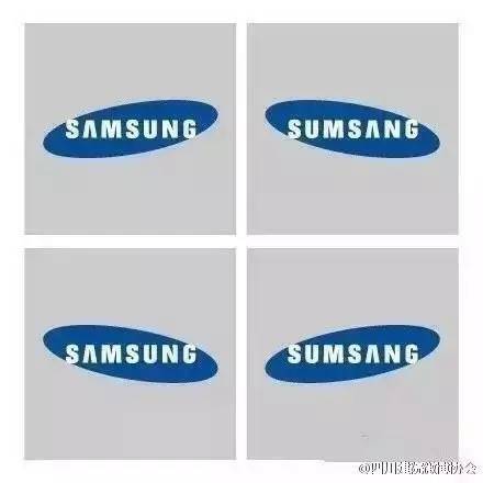 开心果 | 即使天天看的图标 你未必都认识