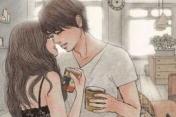 男人日思夜想的不是女人的脸蛋和身材而是