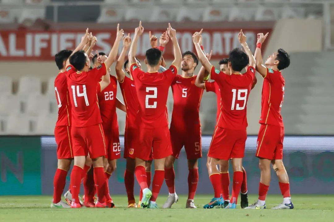 国足保住了颜面盖不住差距