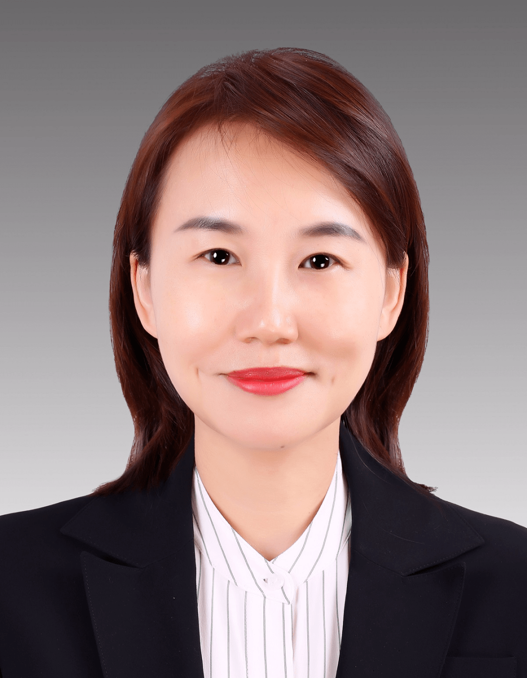 陕西新任命一名80后美女副市长