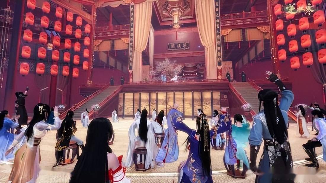 宫崎|恋上二次元？人们为何总喜欢和纸片人谈恋爱