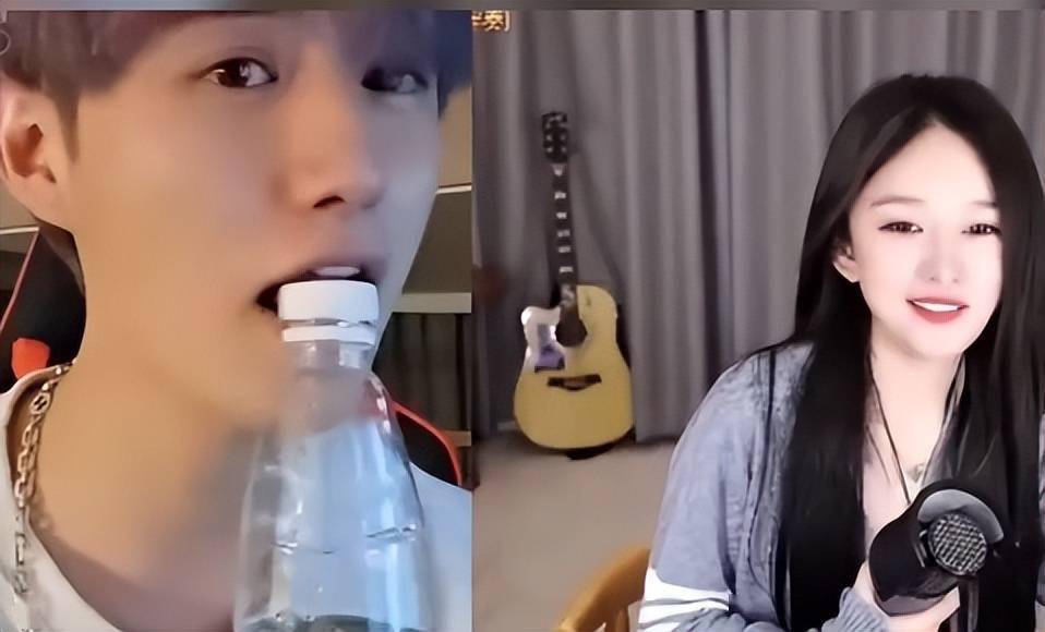 大哥|林七七联系方式被曝光，手机分分钟就爆了，哀求大哥：别加我了