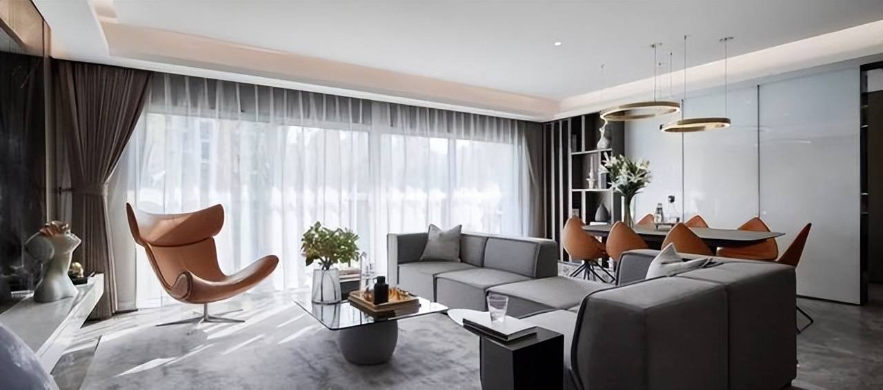 横厅还是竖厅老妈和媳妇儿为此吵翻天了