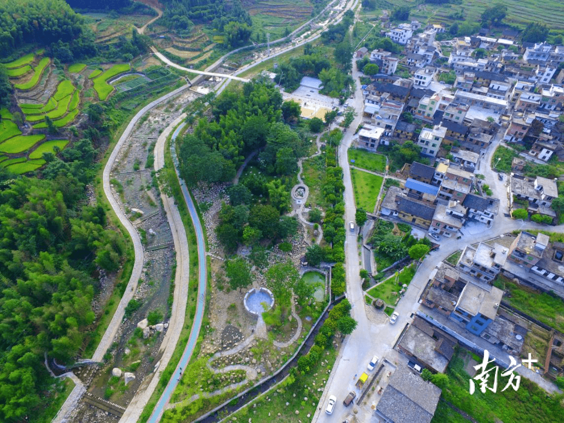 "六村连建,四色丰阳"成绩单来了|还有民生礼包请查收_丰阳镇_项目