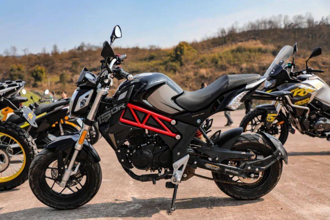 宗申150r低座版,不仅仅是降低10mm那么简单_搜狐汽车_搜狐网