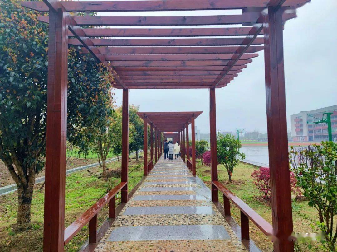 播撒阳光照亮心灵――云梦黄香高中心语吧探访