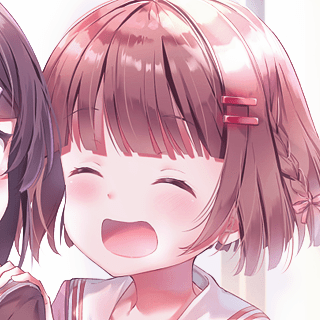 闺蜜头像好看的头像就要和姐妹一起分享