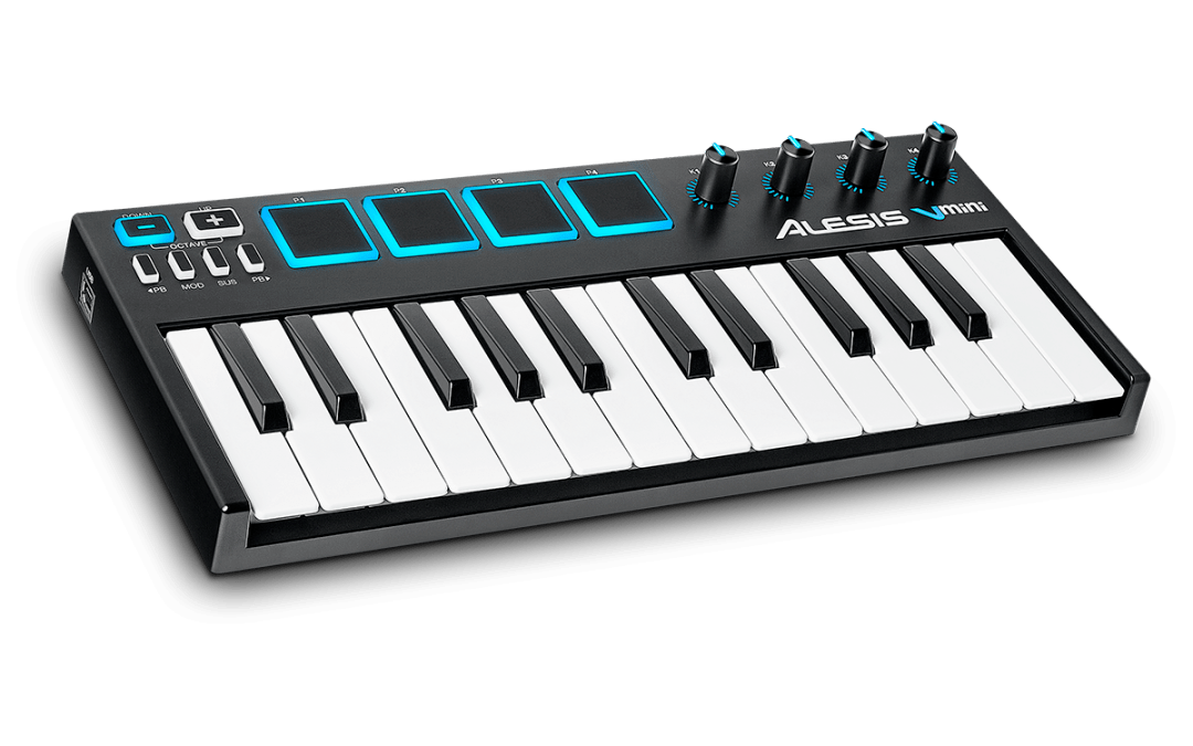 你的midi键盘是如何识别力度的厂家宣传的三触点是什么