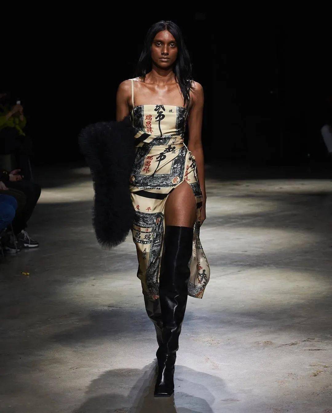 设计 来自“潘多拉”星球的精灵,ACT N°1“孕育”多元与融合的魅力~