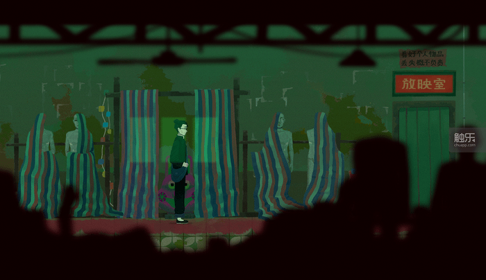 玩家|周末玩什么：国产恐怖冒险新作，漫威英雄宇宙重温