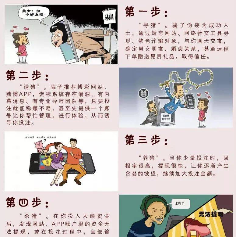 国家反诈中心出手，见招拆招，最全面曝光十大高发、多发电信诈骗套路！请转发提醒更多人！_砚山_Yanshan_阿芬