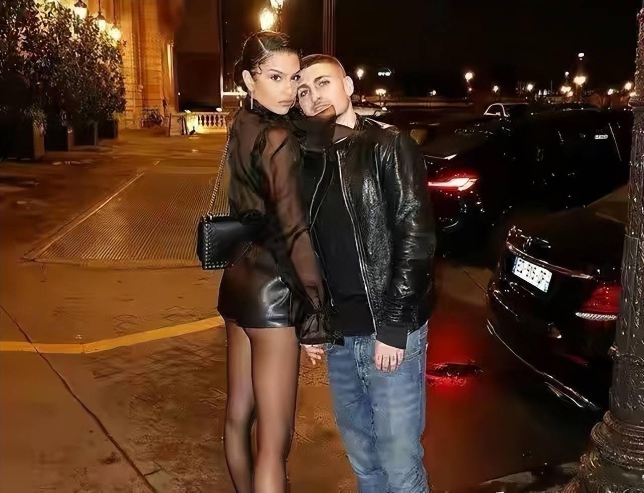 遗憾意大利太太团无缘卡塔尔全是美女个个美若天仙身材傲人