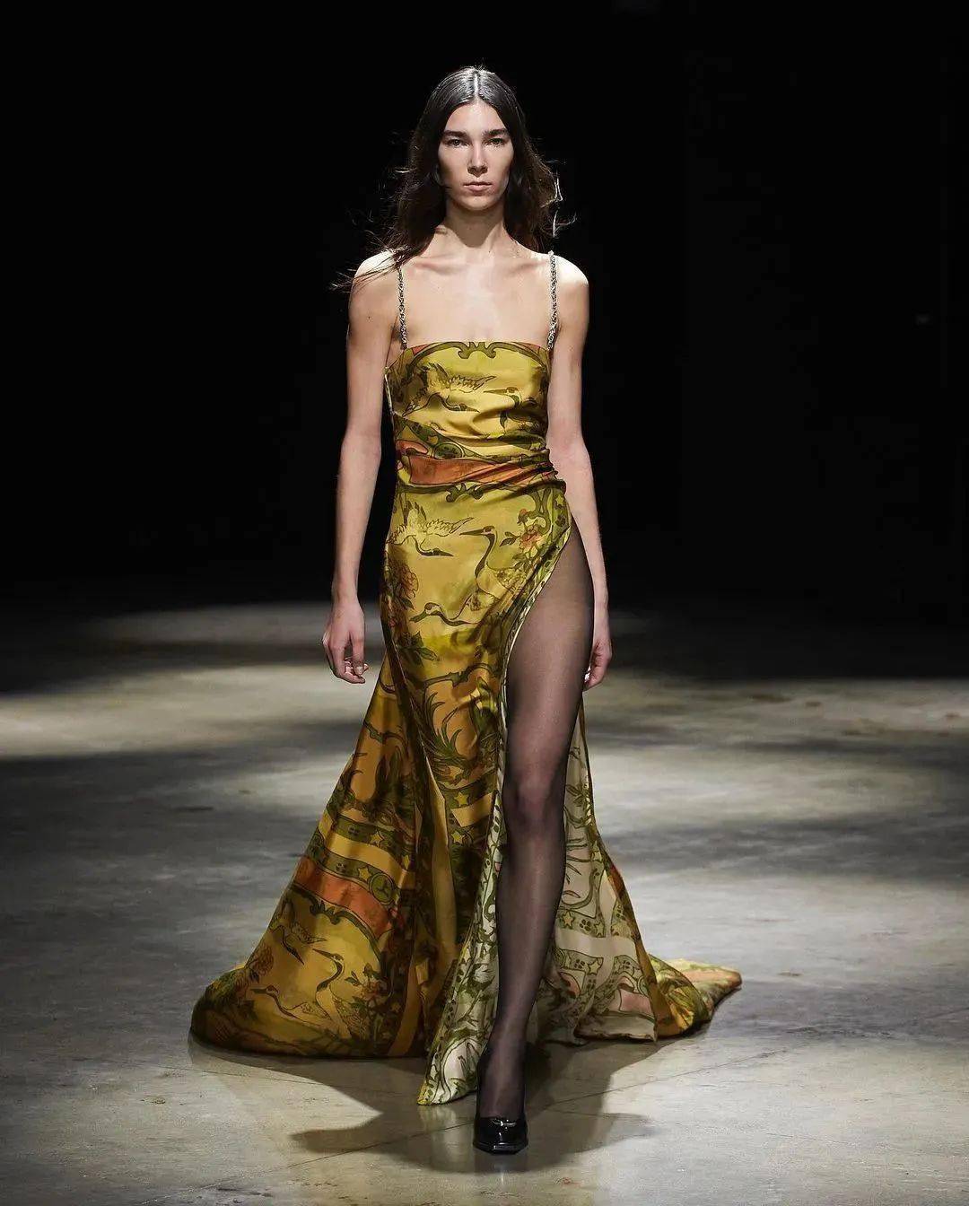 设计 来自“潘多拉”星球的精灵,ACT N°1“孕育”多元与融合的魅力~