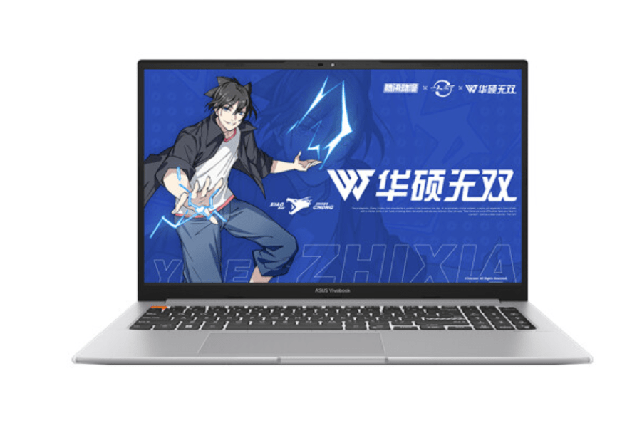 系列|4999元，华硕新款无双笔记本开售：i5-12500H+2.8K 120Hz OLED屏