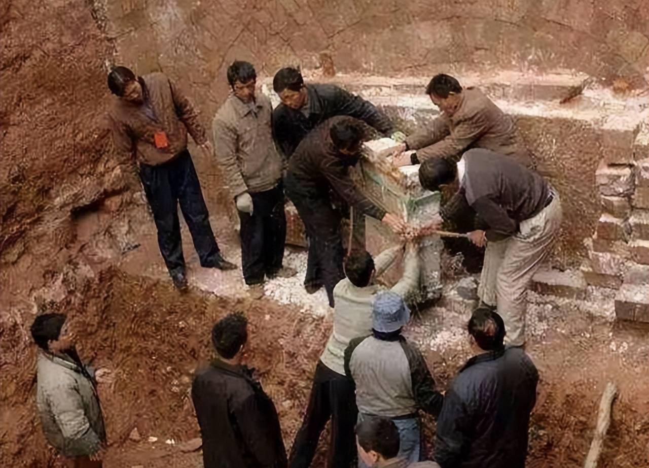 关羽身长九尺放到如今有多高1976年广西出土一汉尺揭开答案