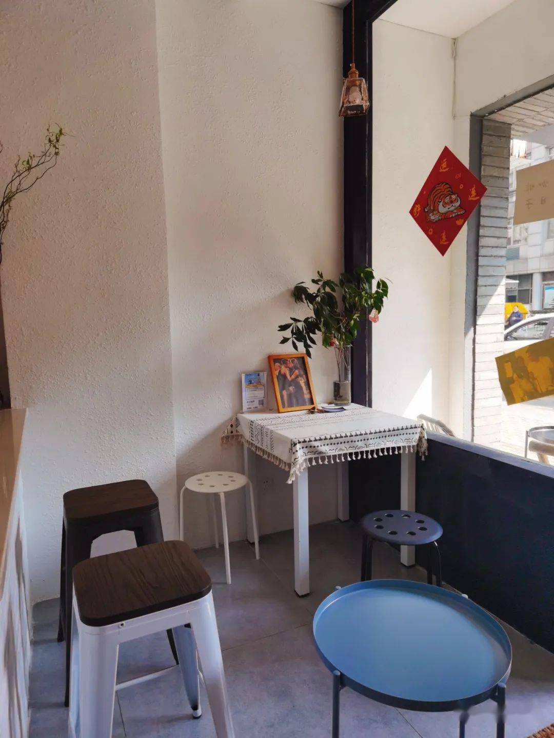 邦戈鼓声coffee听着mondobongo一切都是最美的样子