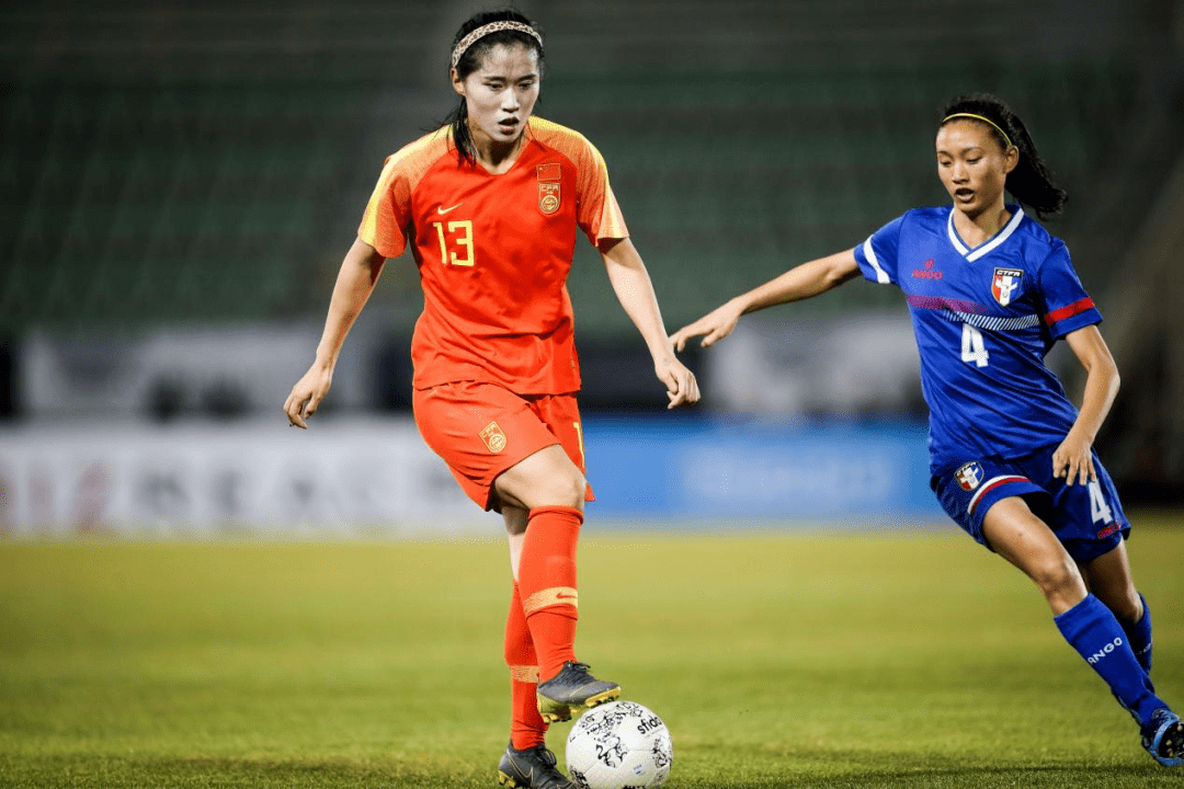 宋端:伤病击不倒逐梦的人_命运_中国女足_梦想