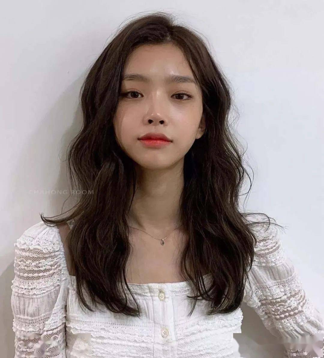 ♥♥鹅蛋脸都可以轻松驾驭