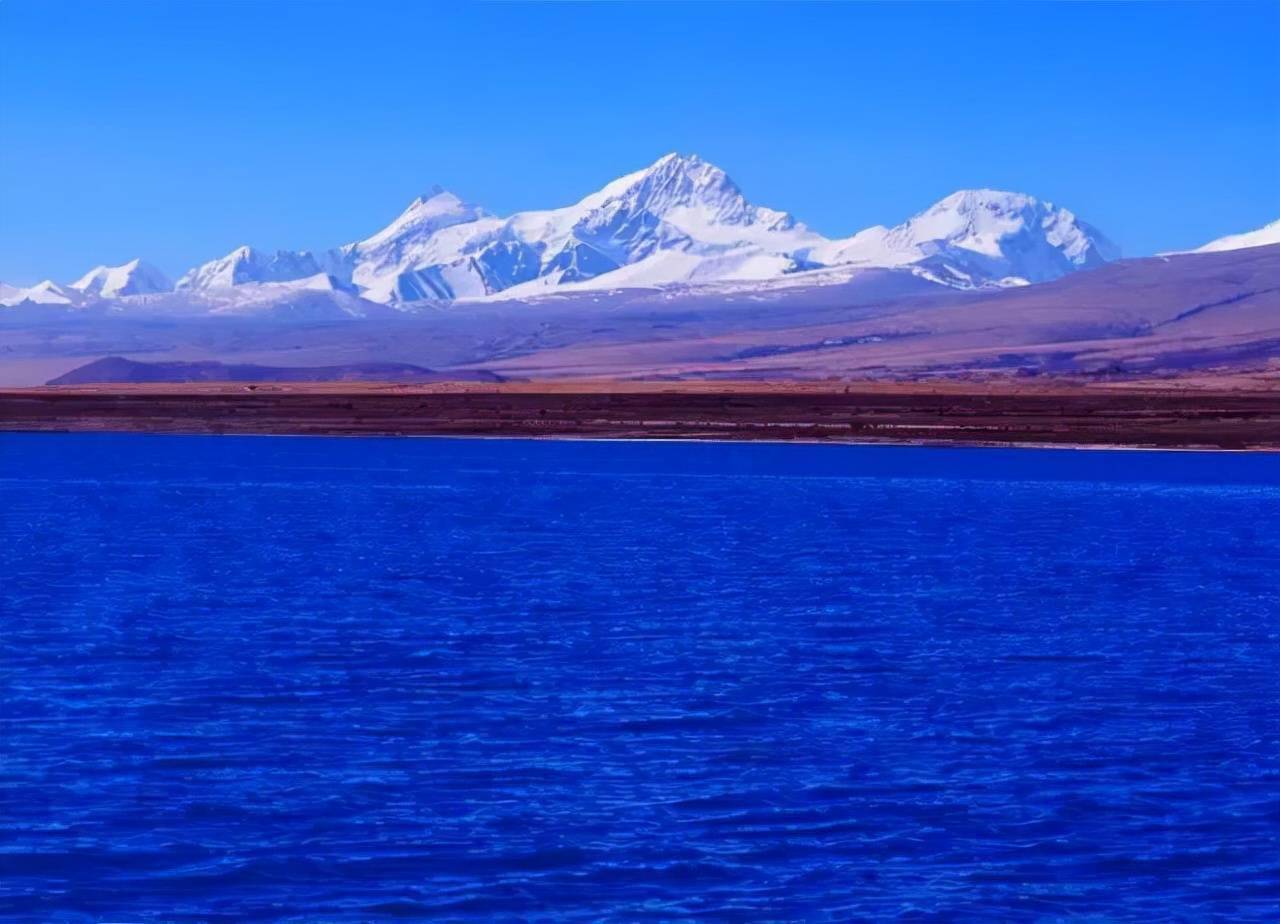 西藏阿里才是真正的西藏