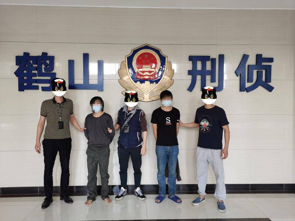 江门鹤山警方接连侦破多起盗窃案_电动车_陈大爷_牙膏