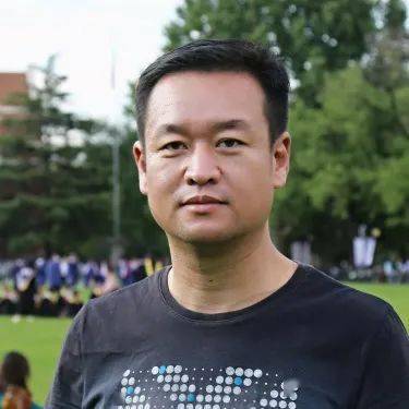 因材施教和而不同陈辉老师和他的研究生们