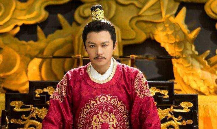 李世民|李世民为何会答应取经？你看看他给了阎王什么东西