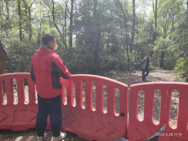 橘子洲、岳麓山闭园，芙蓉区、望城区、浏阳市所有景区关停！