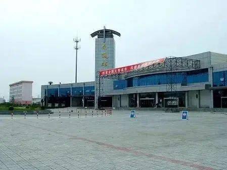 南通市有哪些火车站