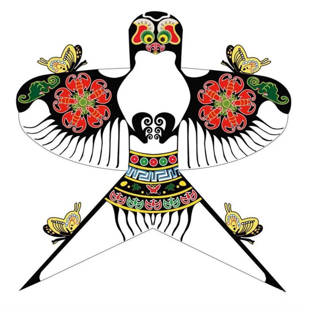 【商品检验】忙趁东风放纸鸢_风筝_潍坊_出口