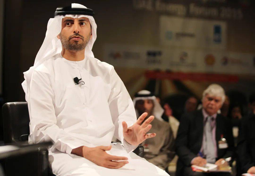 阿联酋能源部长:俄罗斯原油产能不可替代_欧佩克_产油国_鲁伊