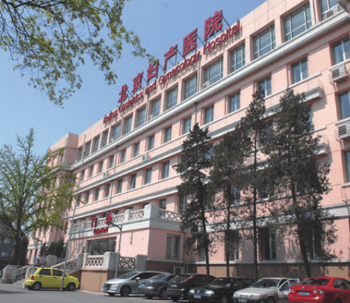 从北京妇产医院的成功经验，聊聊VDI