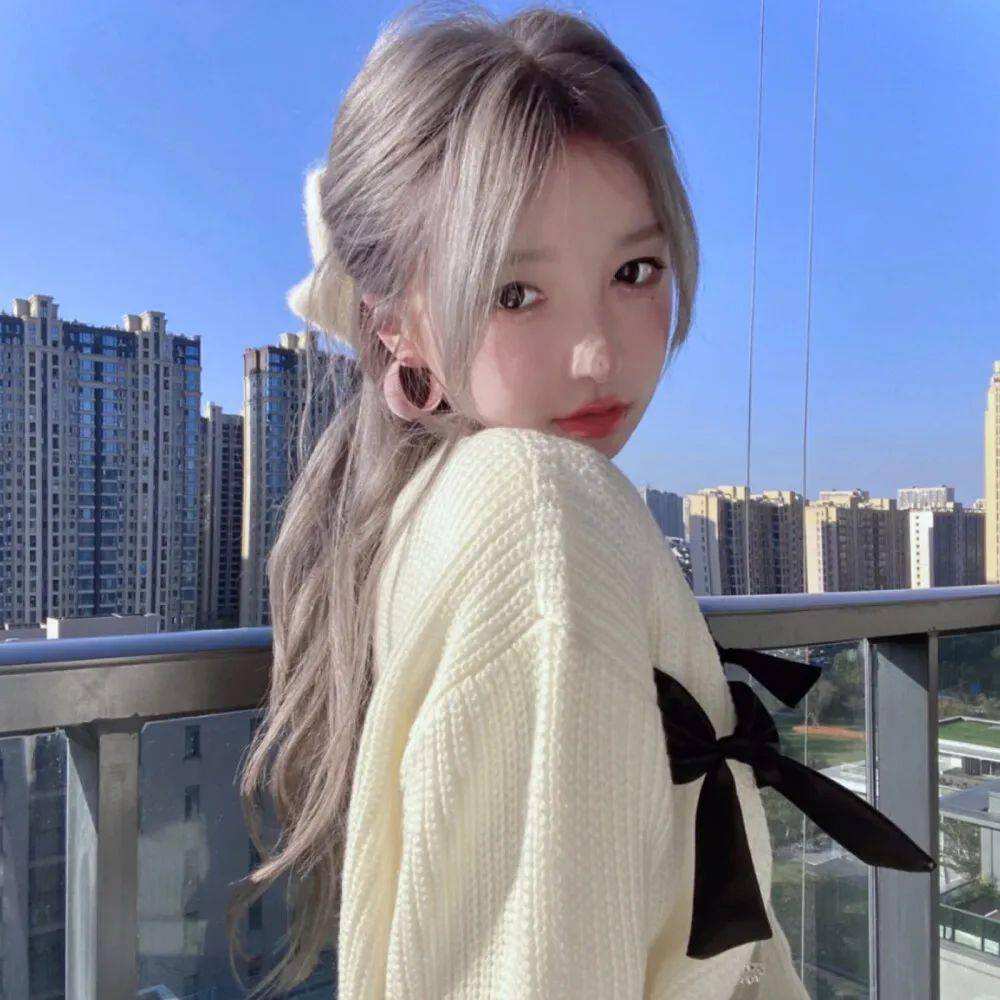 非常好看的微信头像哦看看吧