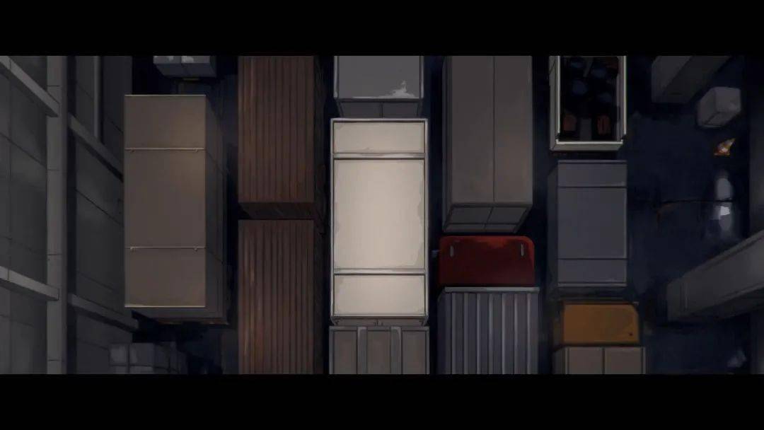 动画|史上第一部，入围这三项奥斯卡的“动画纪录片”却颗粒无收