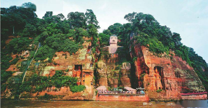就此一篇中国55处世界遗产轻松逛完