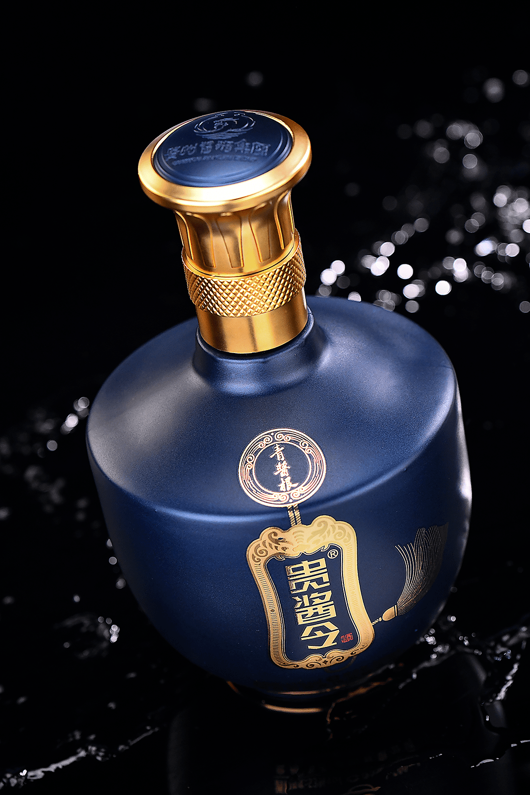 贵州酱酒产业纵深发展国资酒企如何推动产业转型升级