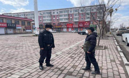 五常市拉林镇一化肥厂却因生产线上的核心电机损毁,面临停产风险,在