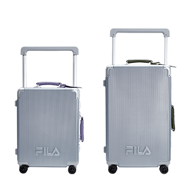 fila春日指南教你一件入春