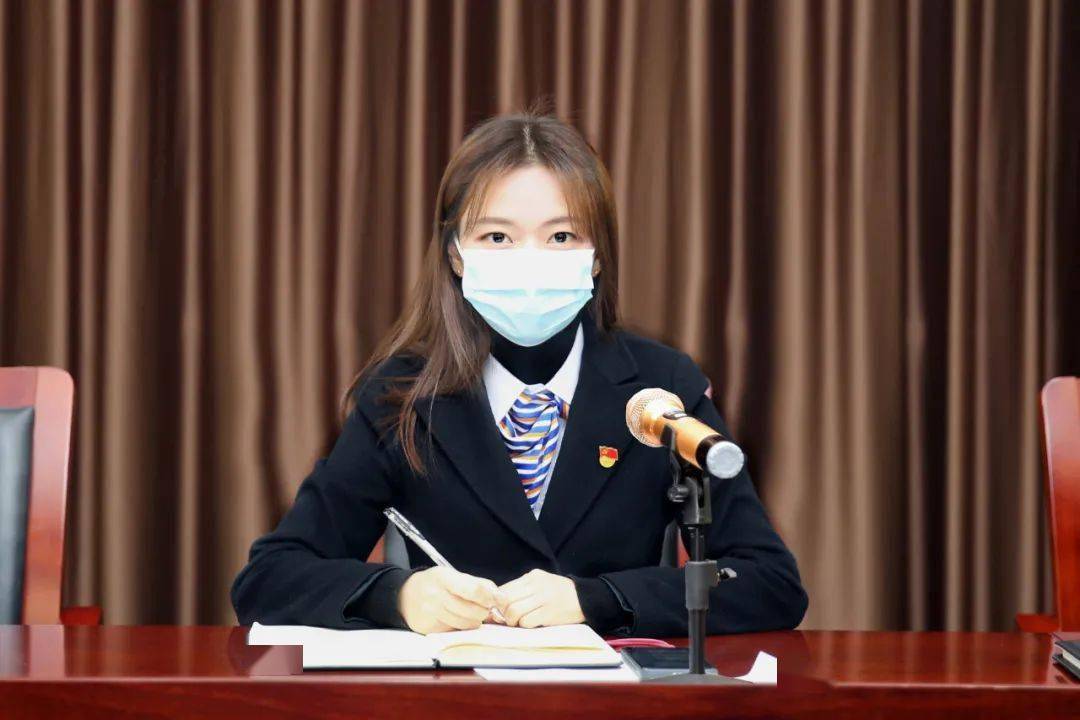 孙智敏:以"学"为先,以"思"为本,以"练"为要,着力提升公交文字工作处理