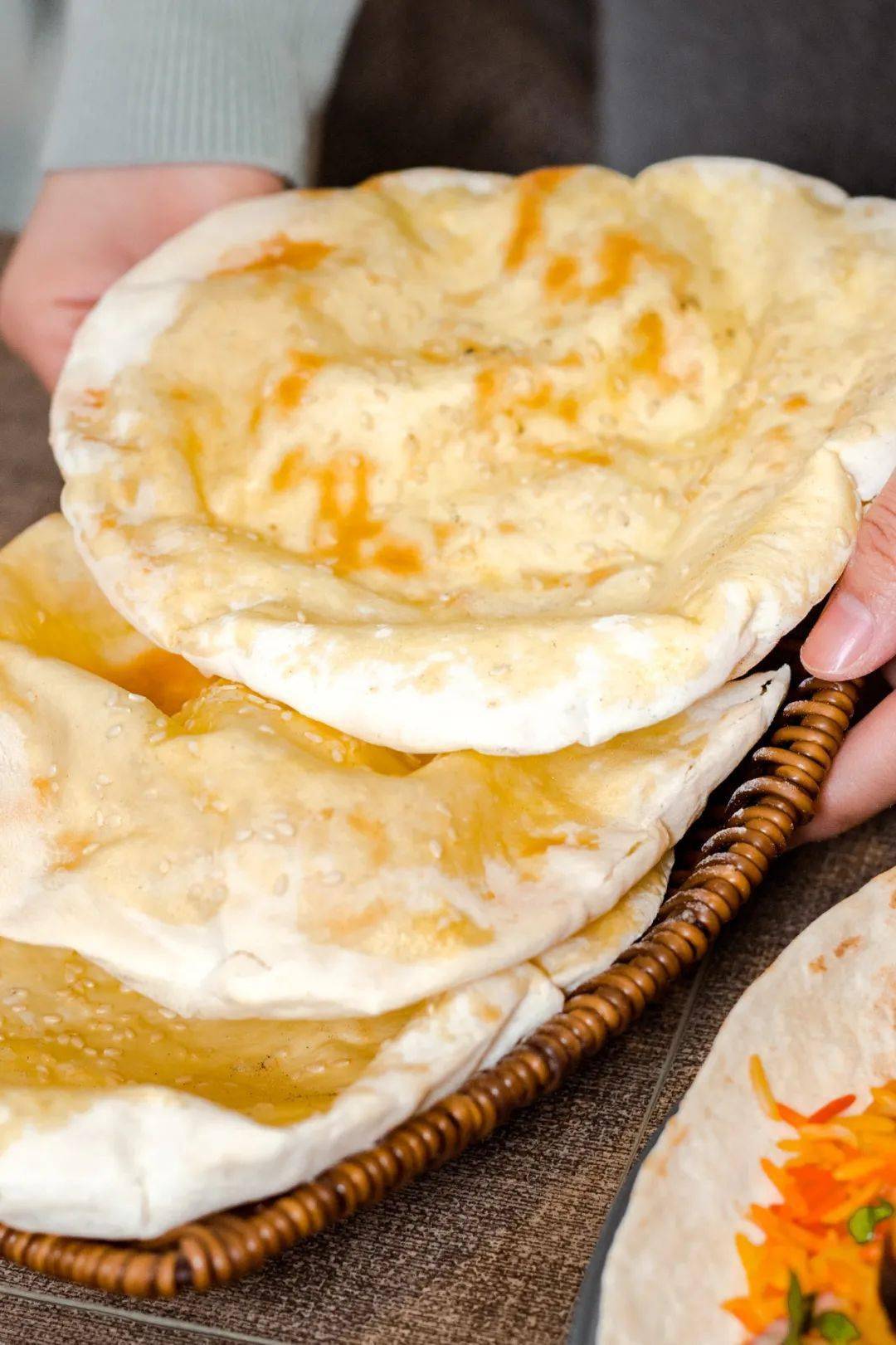 10块钱,能在"叙利亚"吃到什么?_菜品_香料_南京