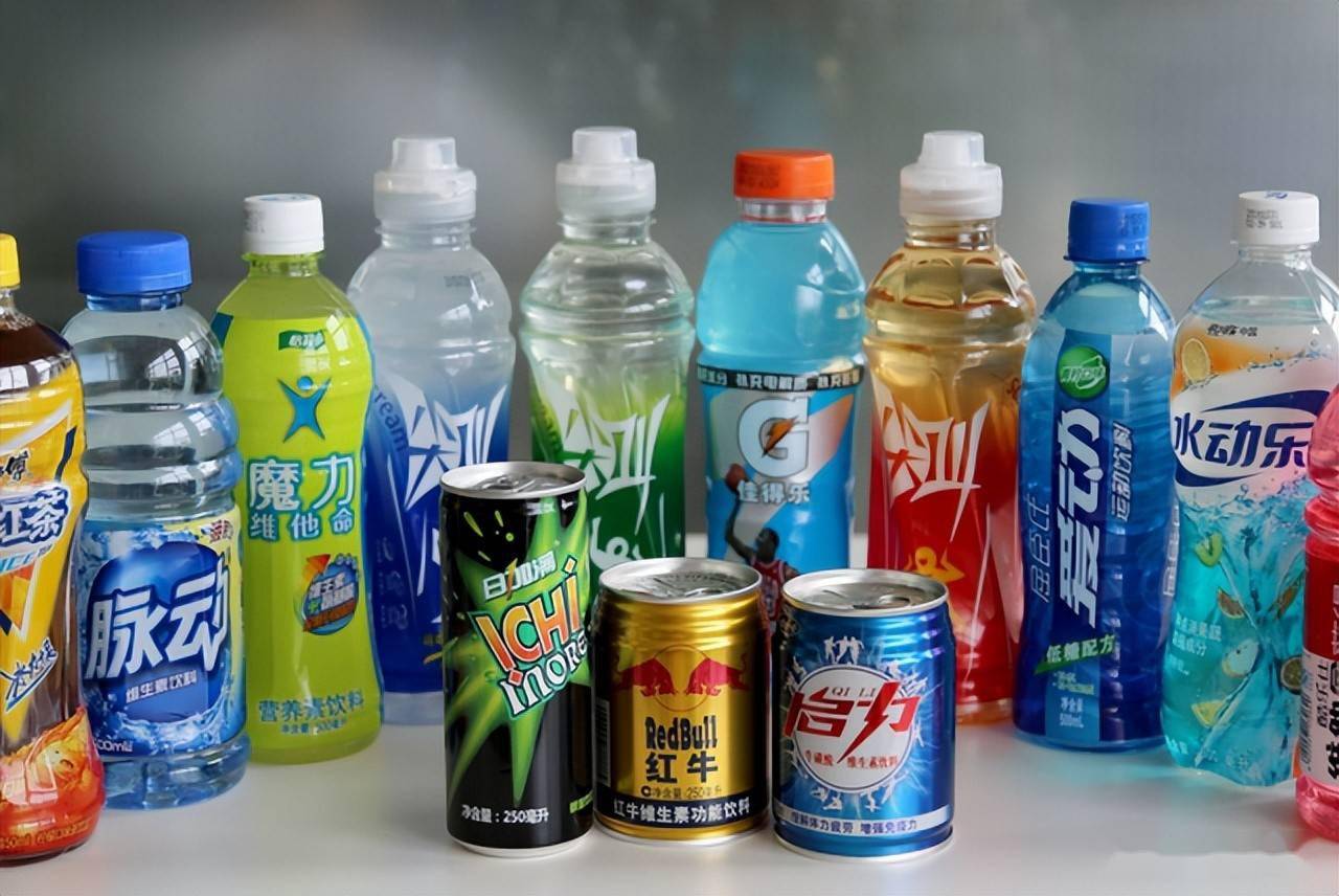 中国饮料"现金牛",遭到同行围剿_华彬_集团_销售额