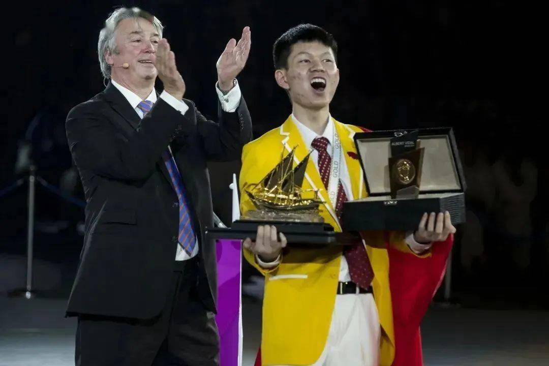 这篇告诉您_大赛_阿尔伯特·维达_技能