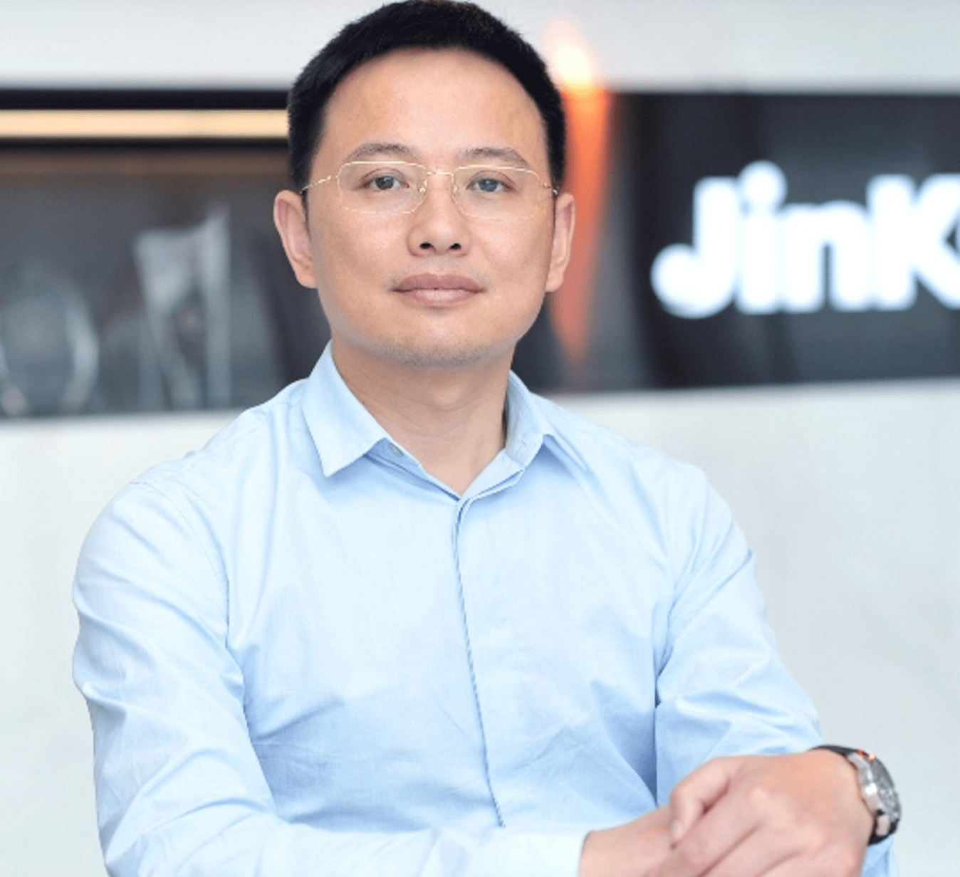 浙江台州富豪李仙德打造光伏产品研发领先企业身家140亿