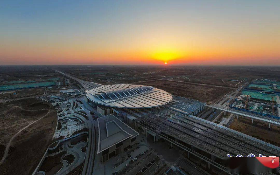 今日雄安_官网_中国_城市