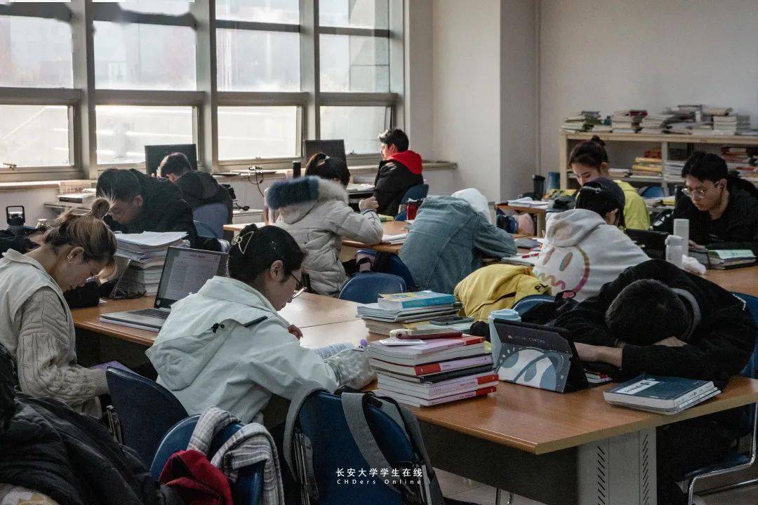 学习,购物,恋爱…这些地方chders都爱去!_安仔_内卷_活动