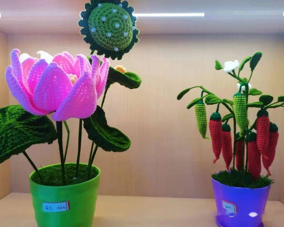 看过来铜仁万山巾帼锦绣坊巧手慧心织棉成花系列手工产品上线啦