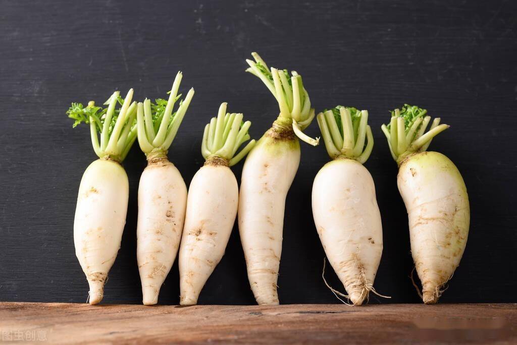 蔬菜分类知多少