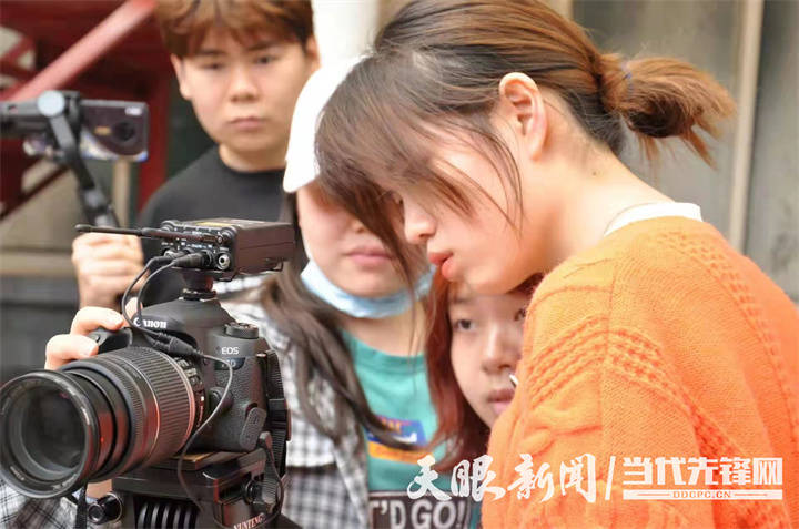 黔地求职记贵大毕业生赵兴玉把每一次尝试当作成长历练