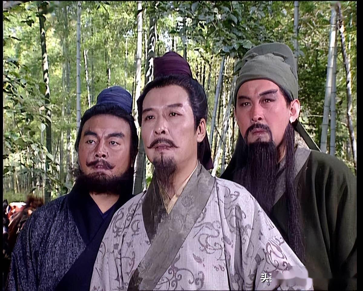 孙仲谋三杀大耳贼_刘备_孙权_诸葛亮